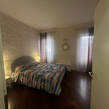 Scalette Pellicciai Apartman Verona Kültér fotó