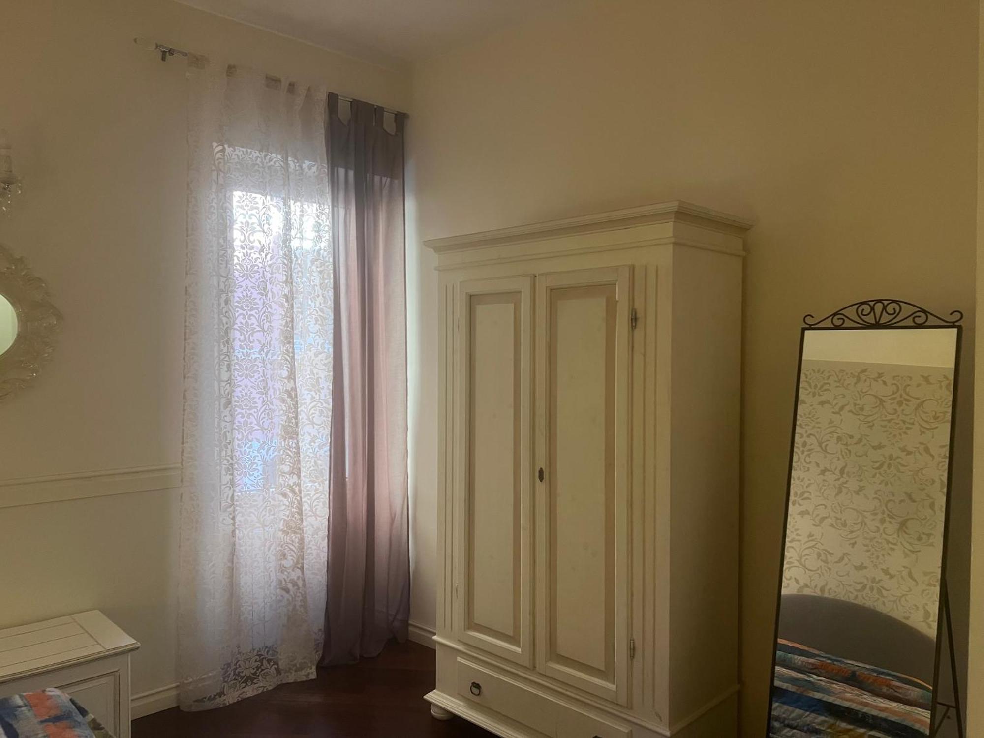 Scalette Pellicciai Apartman Verona Kültér fotó