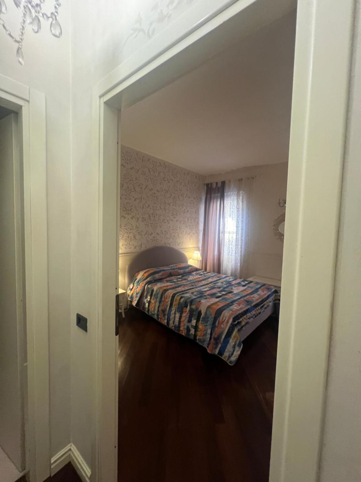 Scalette Pellicciai Apartman Verona Kültér fotó