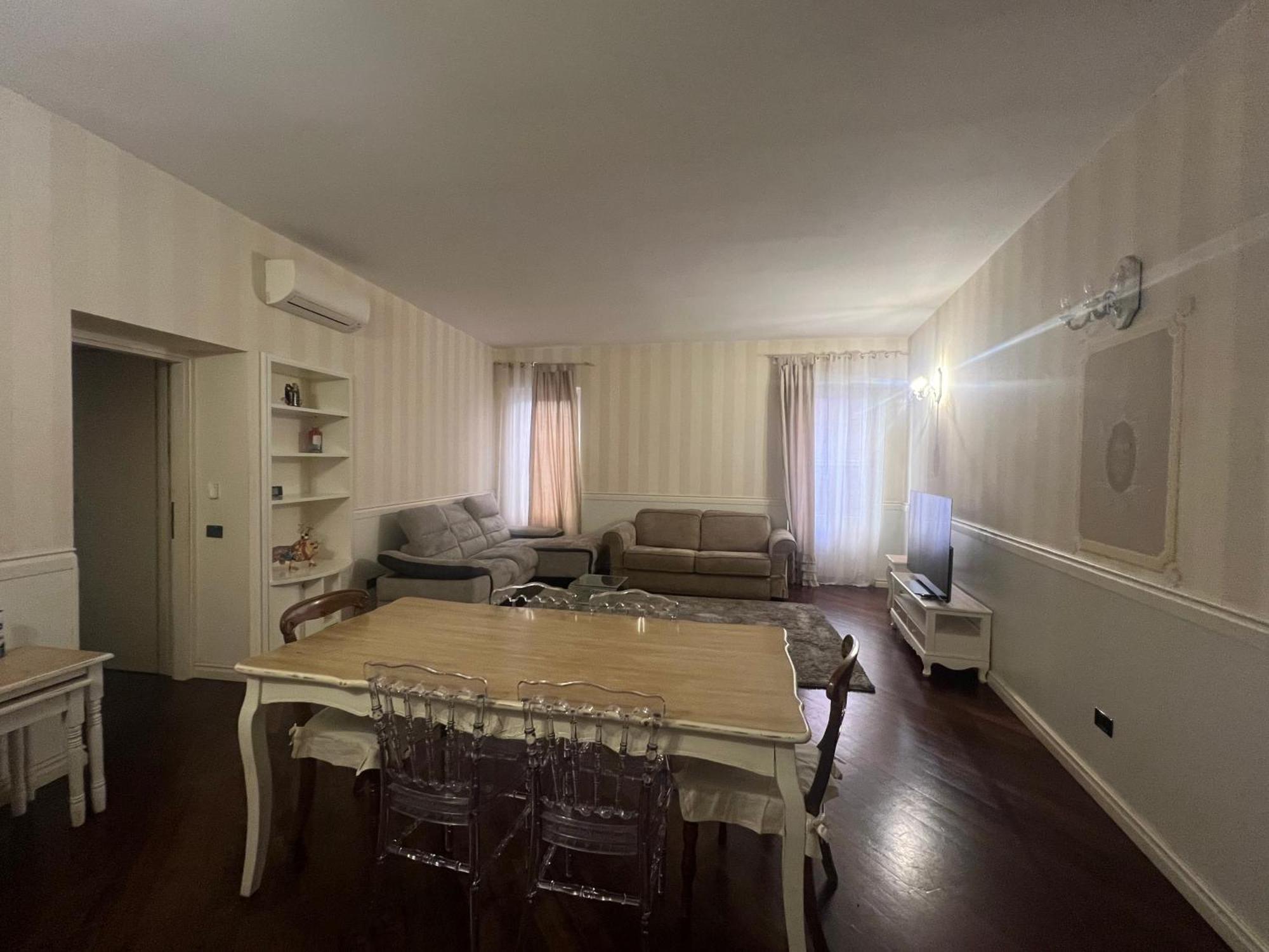 Scalette Pellicciai Apartman Verona Kültér fotó