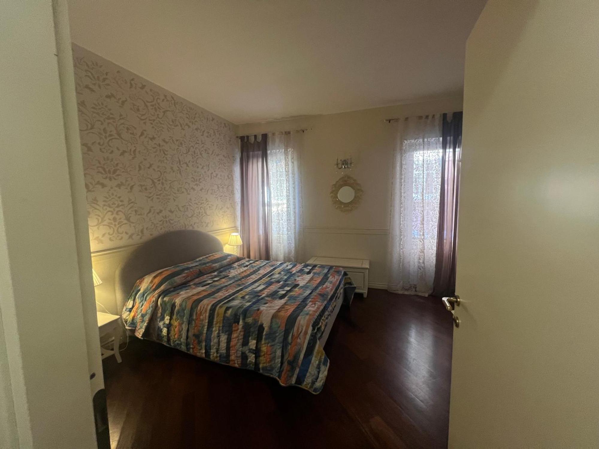Scalette Pellicciai Apartman Verona Kültér fotó